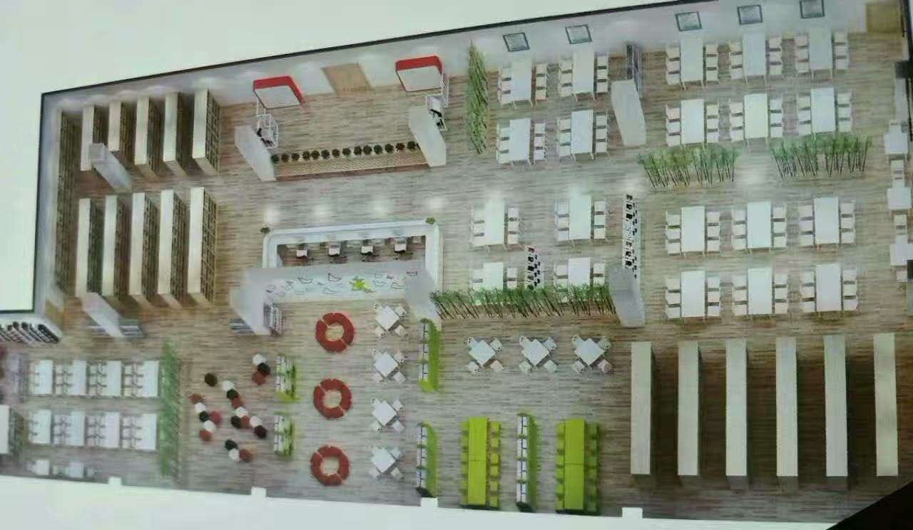 整体风格设计